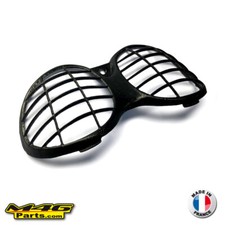 1996-98 MBK Booster-Yamaha Bump Front Lamp Grid 4YB-H4169-00-00 Grille de phare