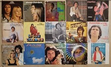 CHARDEN et STONE - Lot de 15