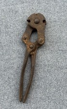 CISAILLE ANGLAISE ANGLAIS