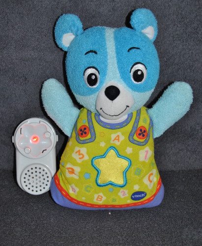 Peluche doudou mon ourson - 🍀peluche,