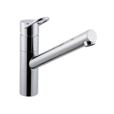 Mitigeur Evier HAPPY Métal Chromé - LAGGI 785099