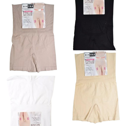 Gaine panty taille haute - taille,