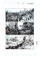 Oliver Hudson Planche