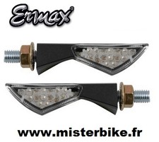 Clignotants Ermax Micro