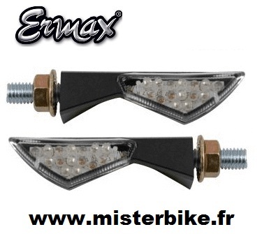 Clignotants ermax micro - clignotants,