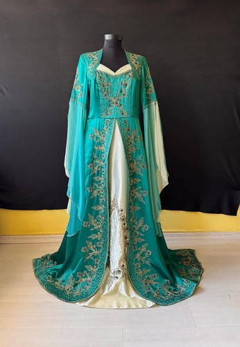 Traditional bindalli dress - bindalli,