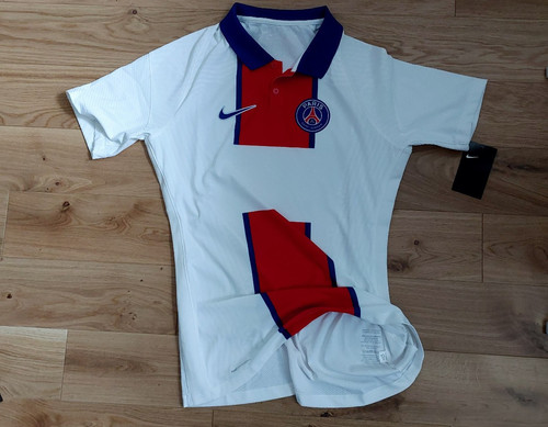 Maillot psg stock pro - du, away
