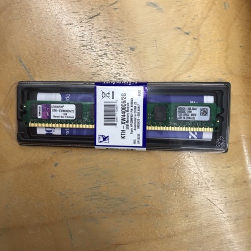 2gb kingston kth xw4400c6 - 2gb,