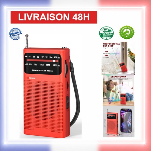 Tendak radio portable à - portable,