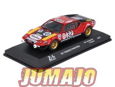 24h223 voiture ixo 24 - voiture, 1/43