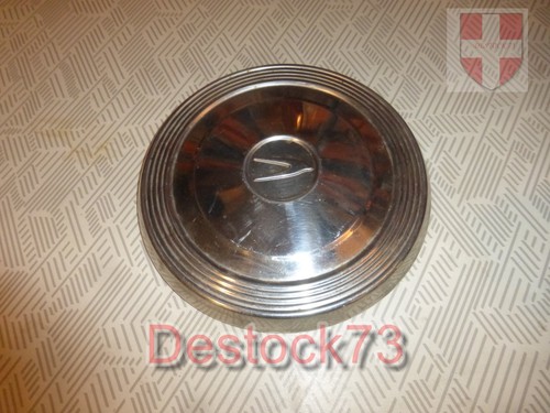 Occasion ancien enjoliveur - ,