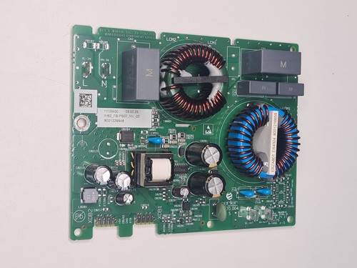 Module pcb ih62 - pcb, ih62_fb-ps07_nv_02