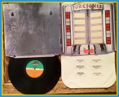 Lp album vinyl - ♈️,