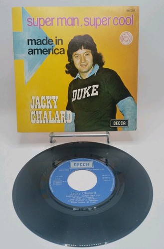 Jacky chalard made in - chalard,