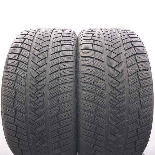 Vredestein wintrac pro - 2x,