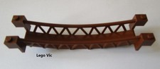 Lego 2549 Rope Bridge Pont de