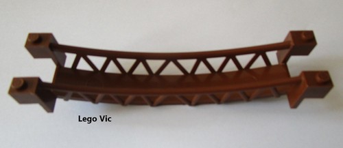 Lego 2549 rope - rope, pont