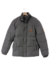 Ellesse Doudoune Homme Grise