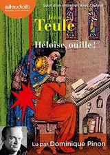 Héloïse, ouille !: Livre