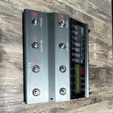 TC Electronic Nova System