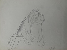 ROBERT LEPELTIER  (1913-1996)