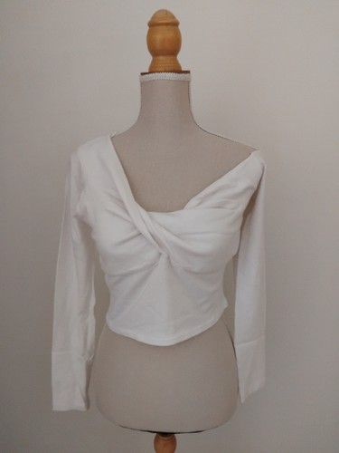 Top court col - , asymétrique