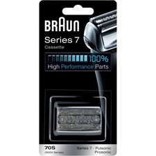 Tête de rasoir BRAUN 70S /