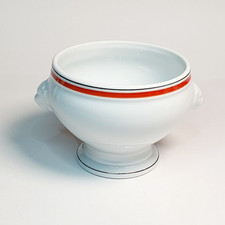 Bol à Oreilles Tête De Lion