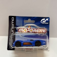 MAJORETTE ALPINE Vision Gran