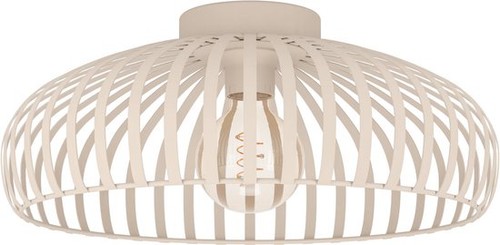 Eglo plafondlamp mogano ø - plafondlamp,