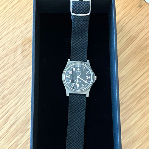 G10 men quartz military - quartz,
