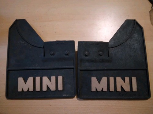 Innocenti mini minor cooper - innocenti,