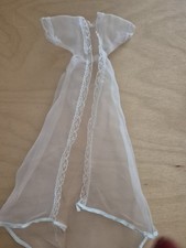 Déshabillé Ou Dessus Robe De