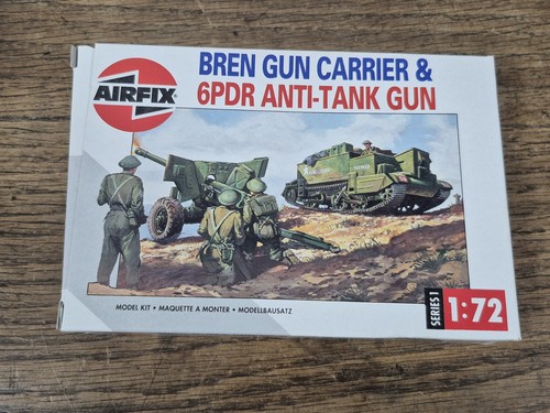 Maquette militaire airfix 72 - maquette,