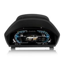 12.3" Car Tableau de Bord