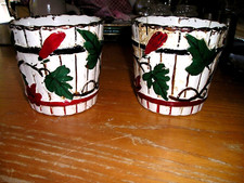 FAIENCE ANCIENNE D' ORCHIES -