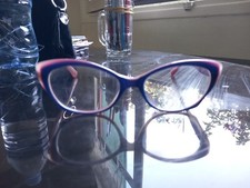 Lunettes De Vue Monture Jean Lafont Pétale  Eyeglasses 