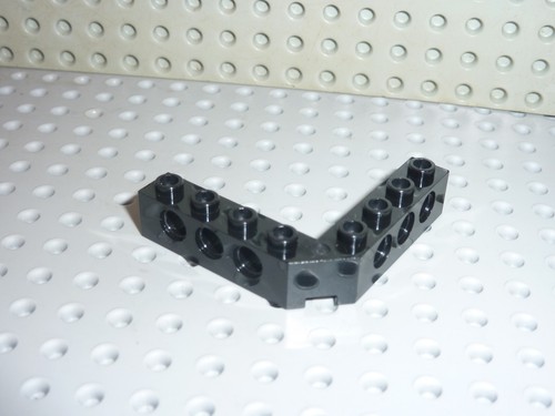 Lego technic black brick - technic,