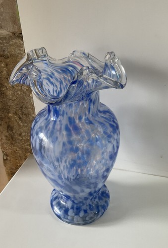 Joli vase verre - vase,