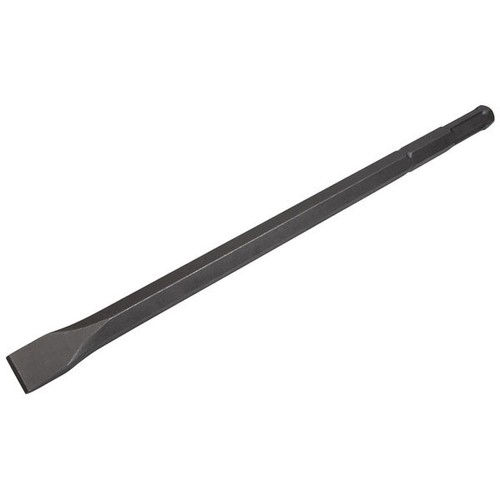 Worksafe g1ch burin 500mm - worksafe,