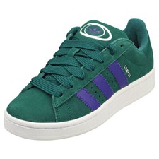 adidas Campus 00s Femme Vert