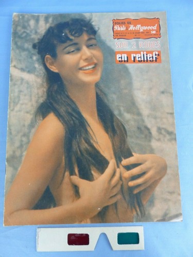 Revue adulte folies paris - adulte,