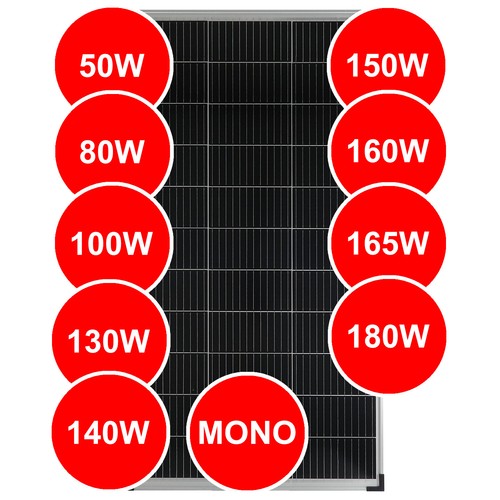 Panneau solaire 100 130 - panneau,