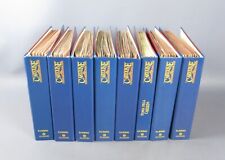 Lot Album Carte Fabbri Alinari 1 Siècle De Amour Guerre Costume Et Manuel