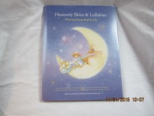 Heavenly Skies & Lullabies