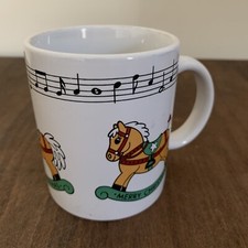 Christmas Holiday Coffee Tea