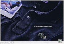 PUBLICITE ADVERTISING 105