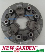 Mécanisme D'Embrayage Pour Motoculteur PASQUALI 904 Cod. 15880