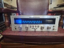 Marantz 2015 Stereo Receiver