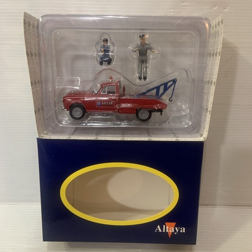 Altaya ixo peugeot - ixo,